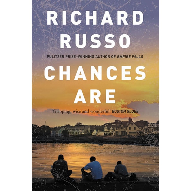 Chances are 1