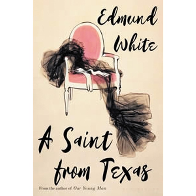A saint from texas 1