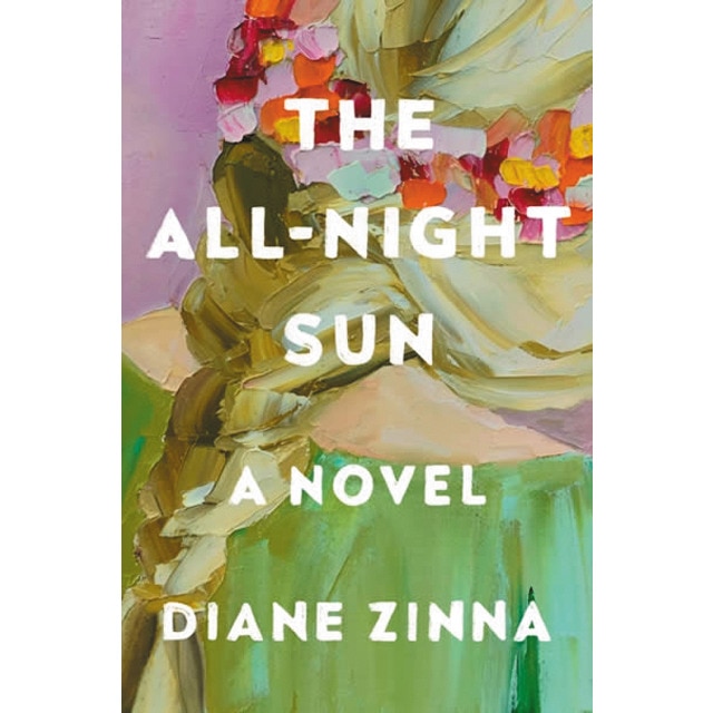 The all-night sun 1