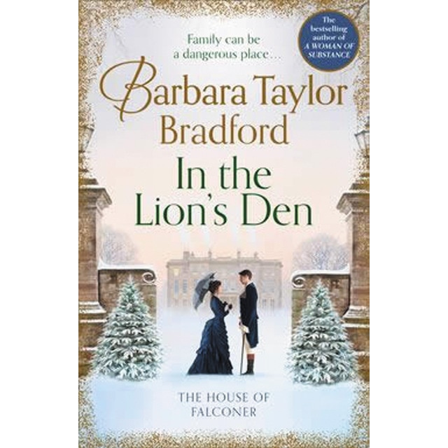 Imagem 0 de In the lion s den: the house of falconer