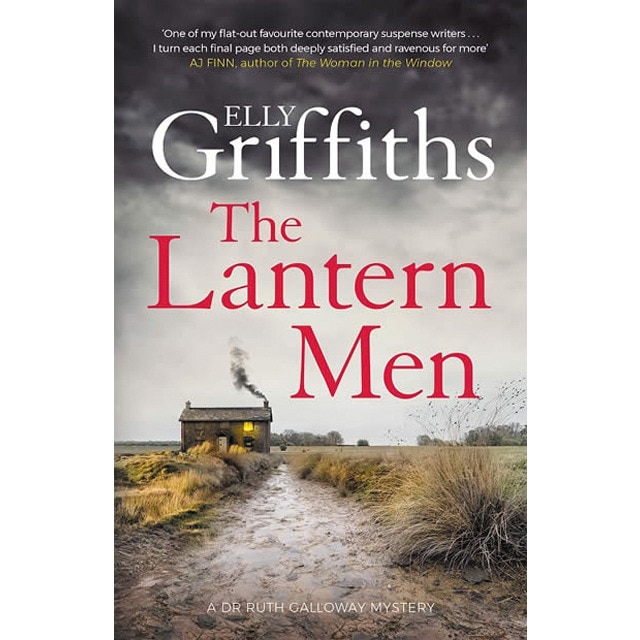 The lantern men 1