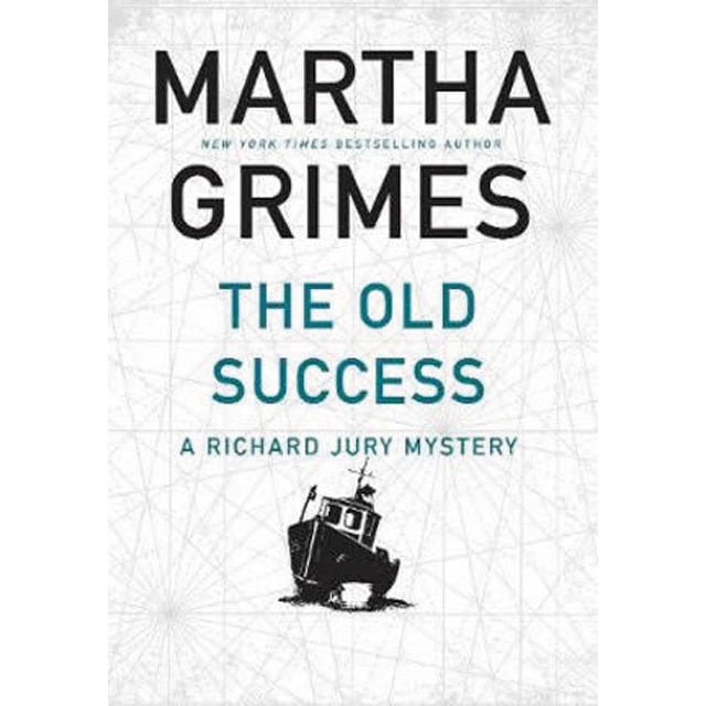 The old success 1