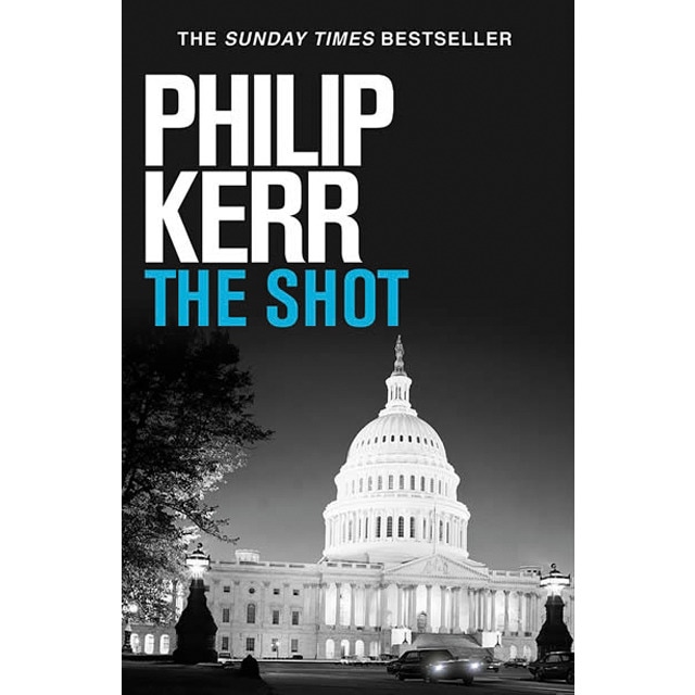The shot 1