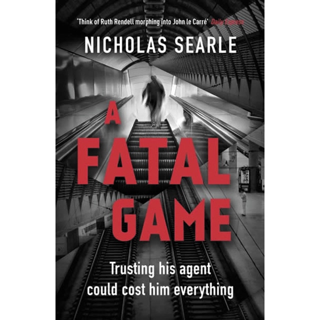 A fatal game 1