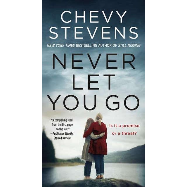 Never let you go 1