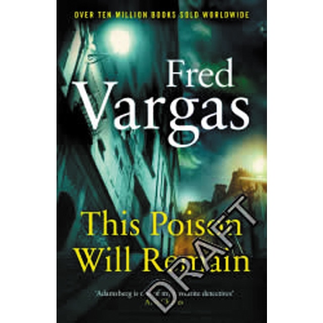 Imagen 0 de This Poison Will Remain