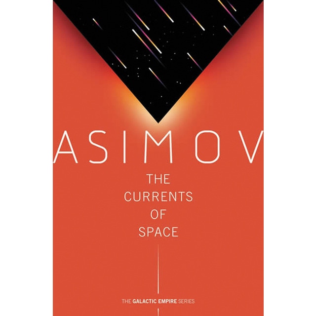 The currents of space 1