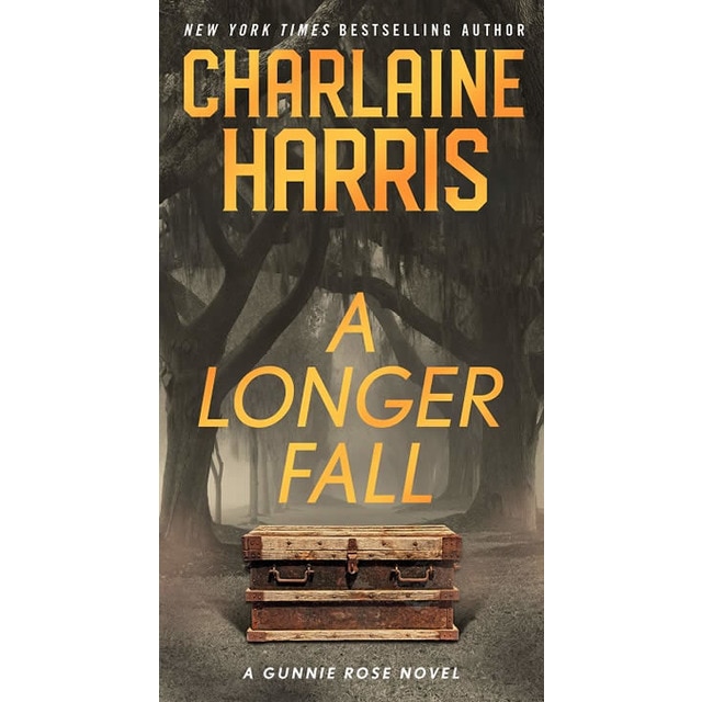 Gunnie rose: longer fall vol. 2 1