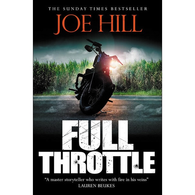 Imagem 0 de Full throttle