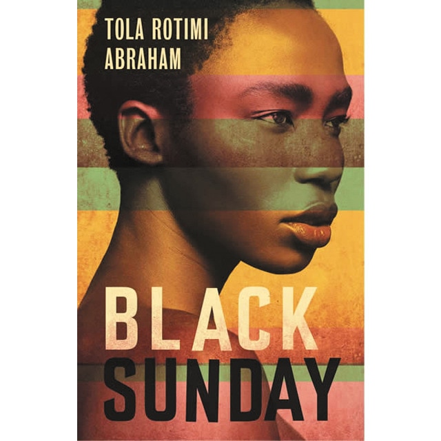 Black sunday 1