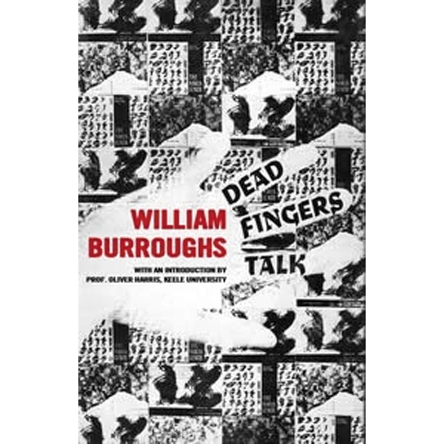 Imagem 0 de Dead fingers talk