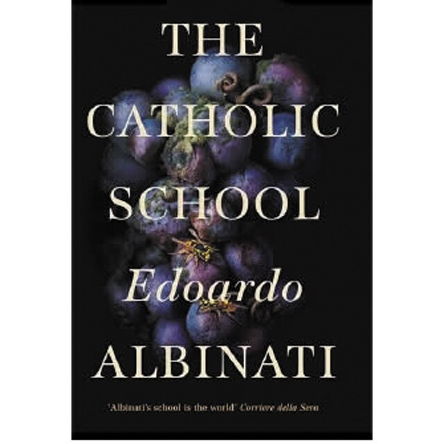 Imagen 0 de The Catholic School