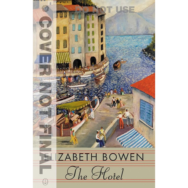 The hotel 1