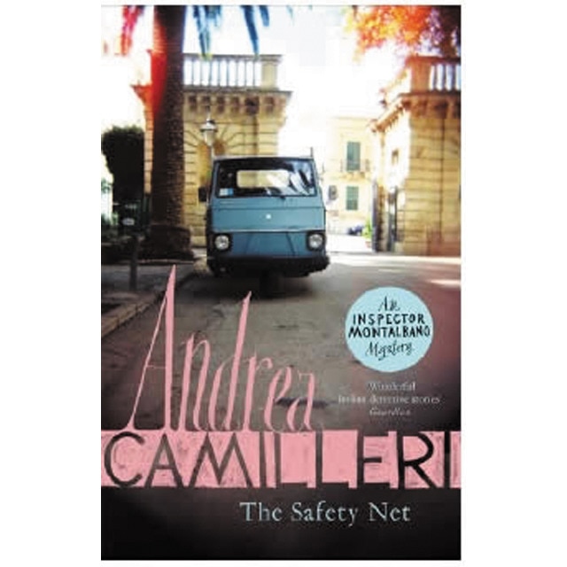 The safety net 1