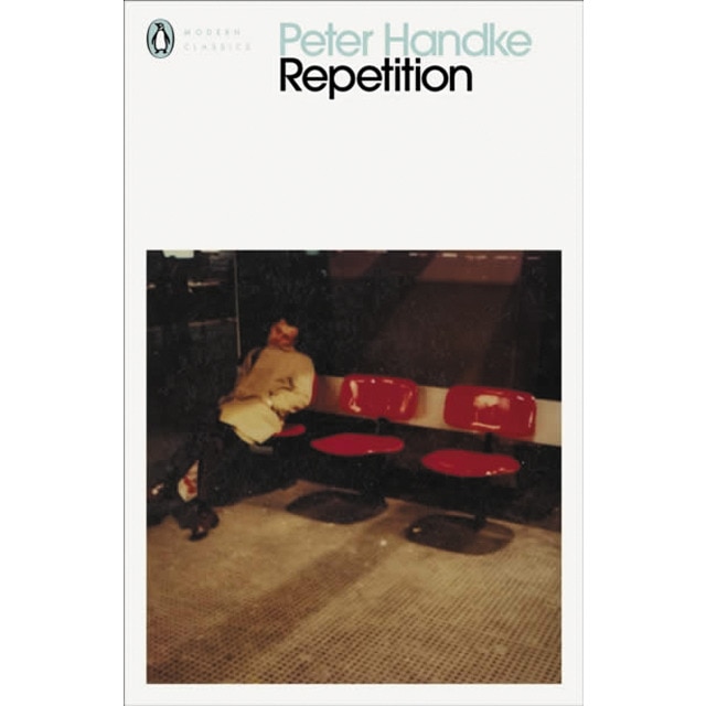 Imagem 0 de Repetition
