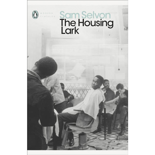 The housing lark 1