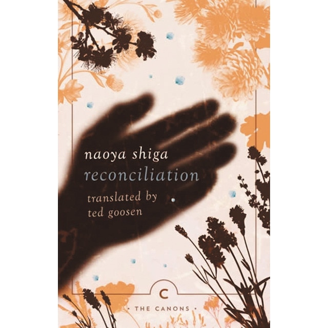 Imagem 0 de Reconciliation