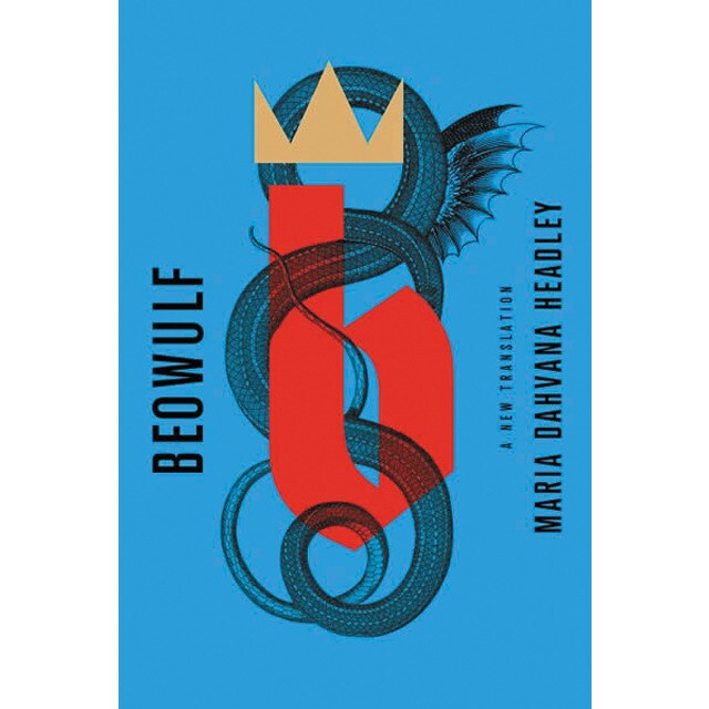 Beowulf 1