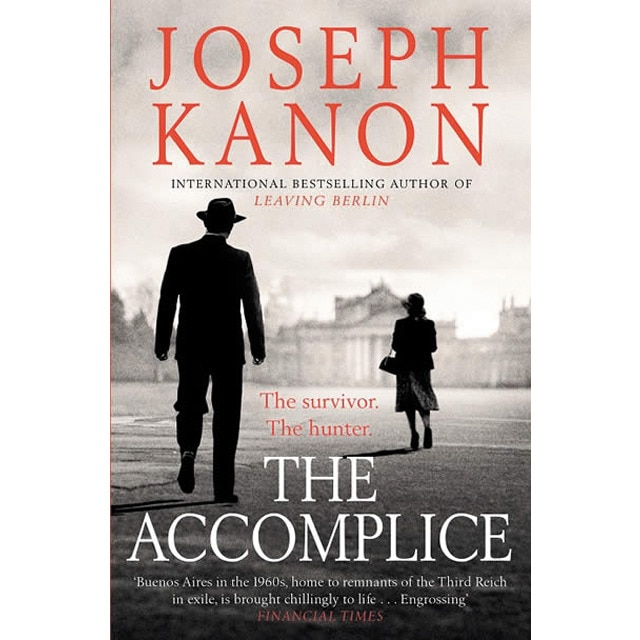 The accomplice 1