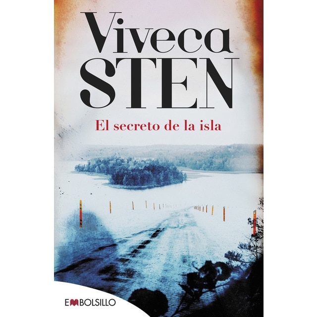 Imagen 0 de El secreto de la isla: Una trama envolvente sobre una justicia que llega tarde.  (Bolsillo) (Tapa blanda)