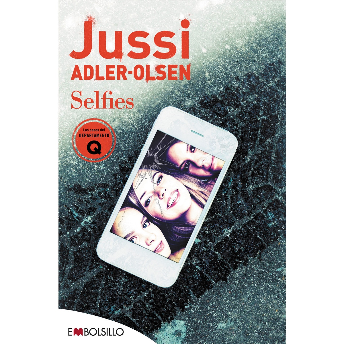 Selfies: Un thriller vibrante y muy bien construido (Bolsillo) (Tapa blanda) 1