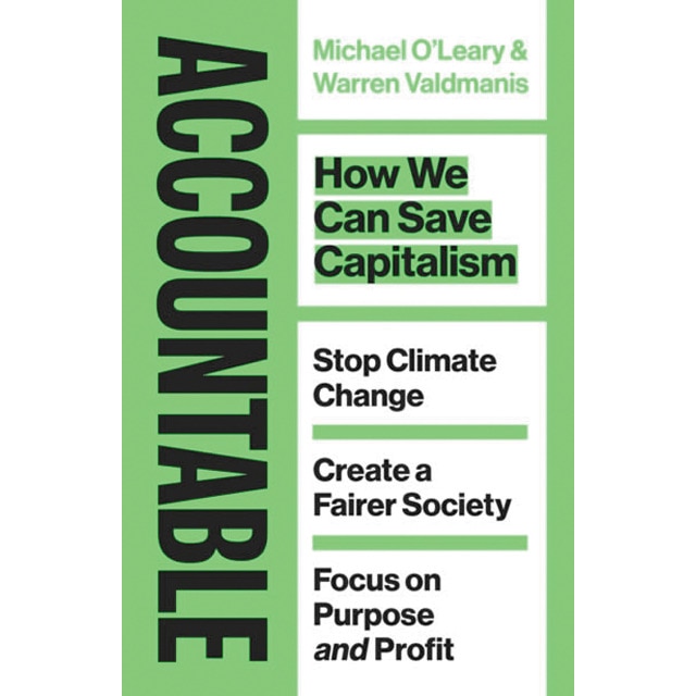 Accountable 1
