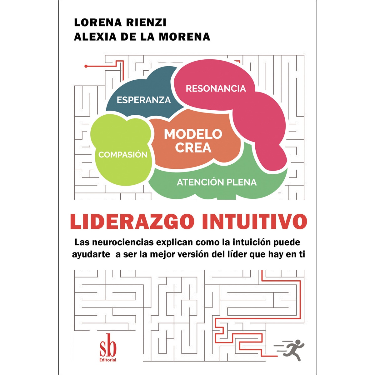 Imagem 0 de Liderazgo intuitivo