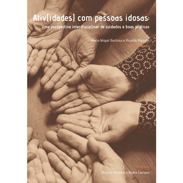 Imagem 0 de Ativ(idades) com Pessoas Idosas: