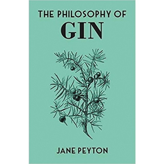Imagen 0 de The philosophy of gin