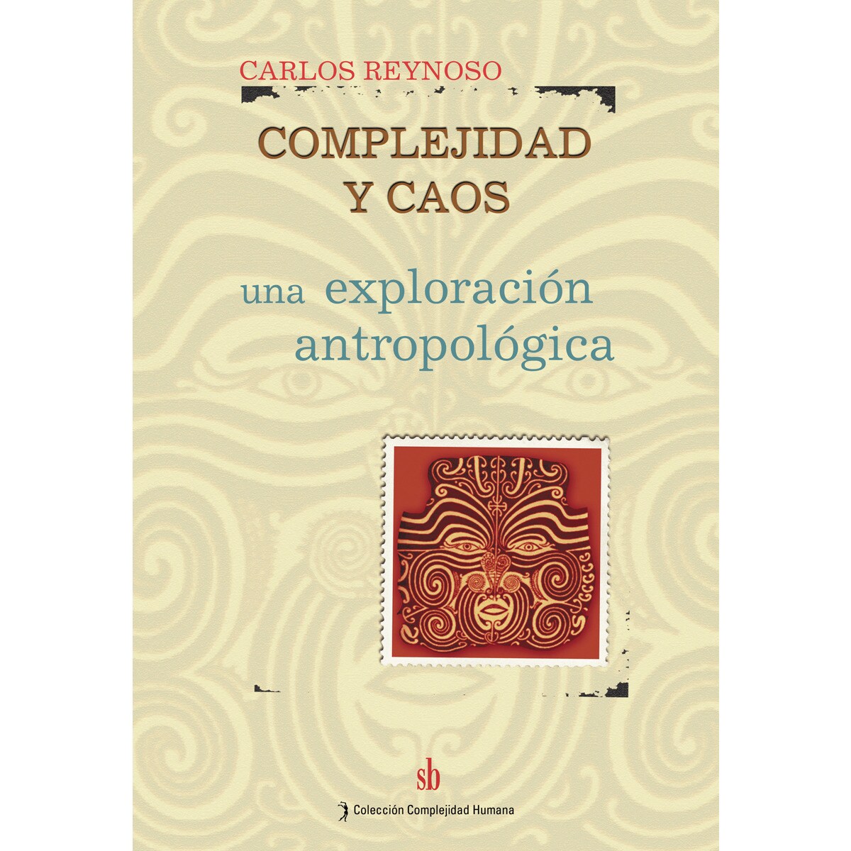 Complejidad y caos 1