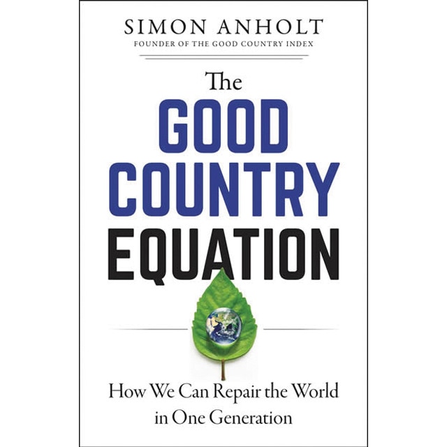 The good country equation 1