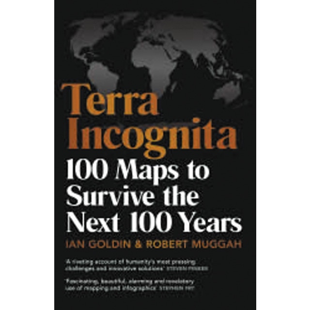 Terra incognita 1