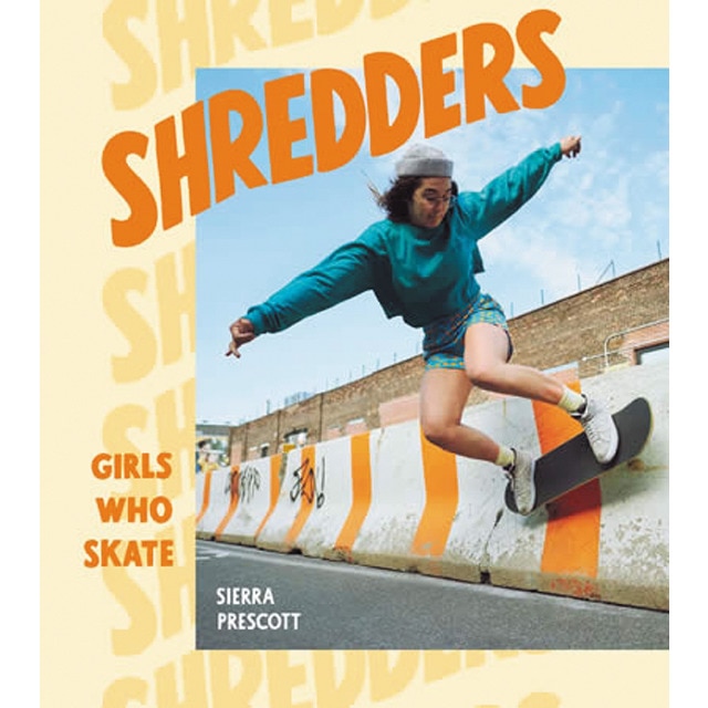 Shredders 1