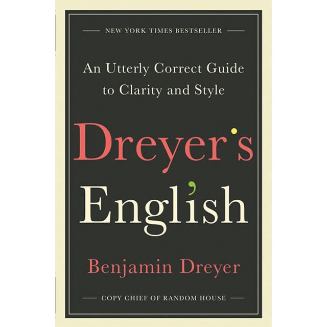 Dreyer´S English 1