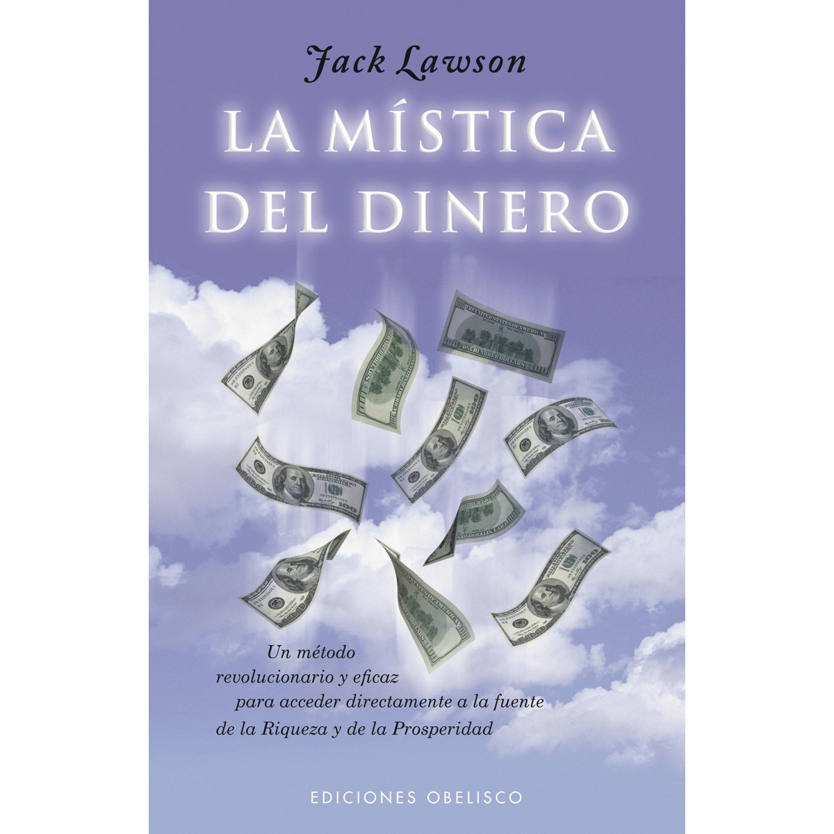 La mística del dinero(Tapa blanda) 1
