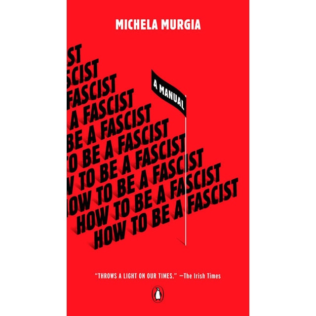 How to be a fascist 1