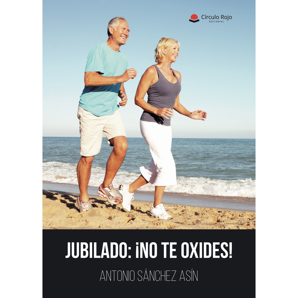 Jubilado: ¡No te oxides! (Capa mole) 1
