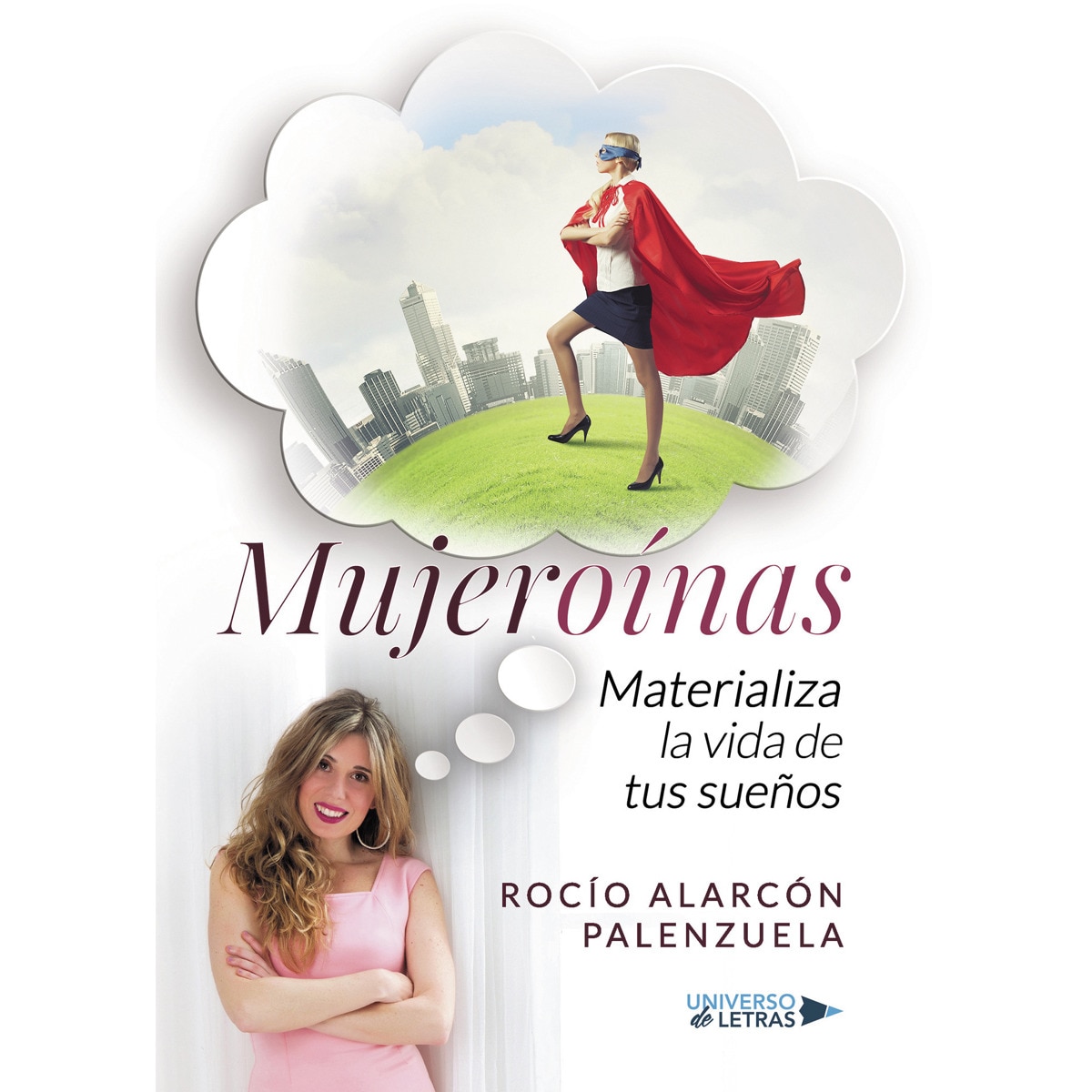 Mujeroínas (Capa mole) 1