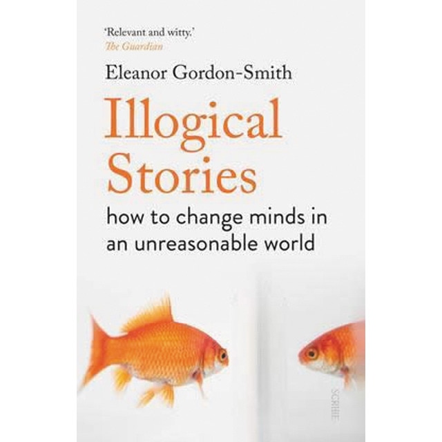Illogical stories 1