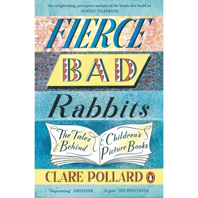 Fierce bad rabbits 1