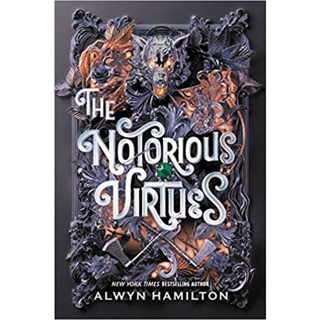 Imagem 0 de The notorious virtues