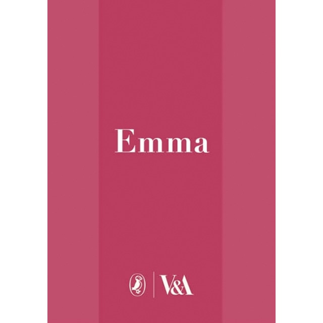 Emma: v&a collector's edition 1