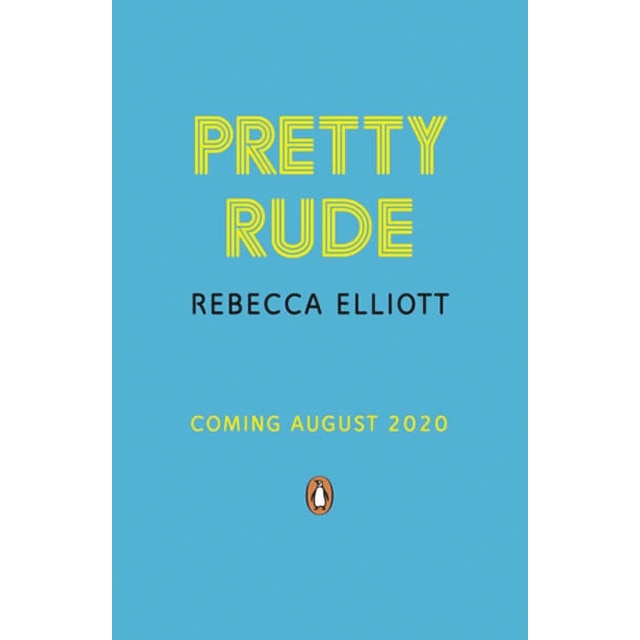 Imagem 0 de Pretty rude