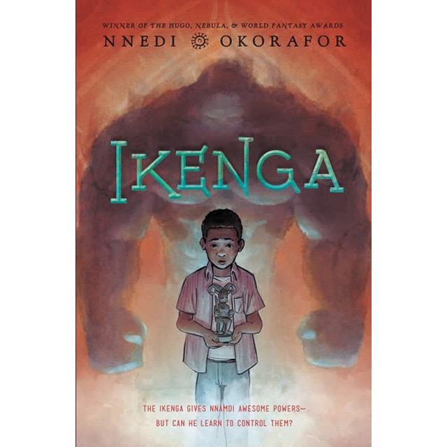 Ikenga 1
