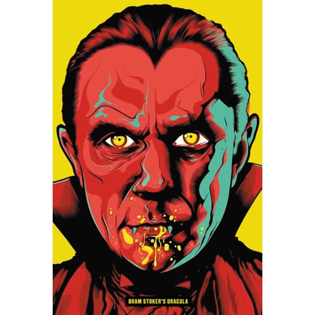 Dracula 1