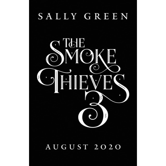 Imagem 0 de The burning kingdoms (the smoke thievesbk 3)