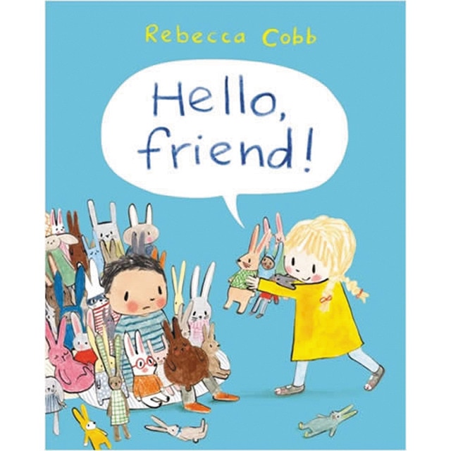 Imagem 0 de Hello friend