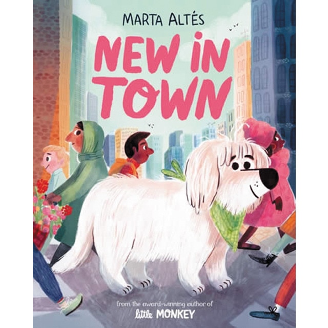 Imagem 0 de New in town