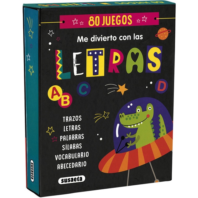 Imagen 0 de Letras