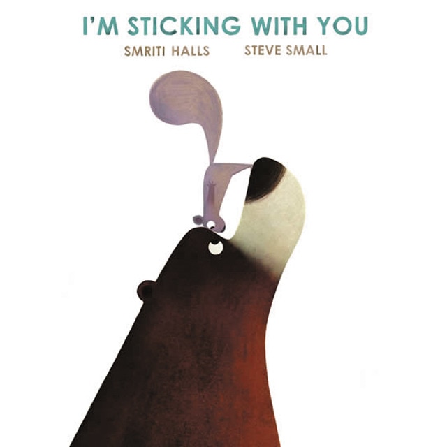 Imagem 0 de I'm sticking with you